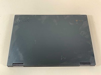 Lenovo yoga c630 15.4”, core i7 8th gen, 16 gb ram, 128 gb ssd touchscreen chromebooks (2x) - afbeelding 12 van  15