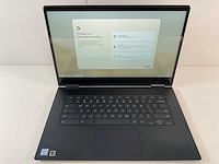 Lenovo yoga c630 15.4”, core i7 8th gen, 16 gb ram, 128 gb ssd touchscreen chromebooks (2x) - afbeelding 15 van  15