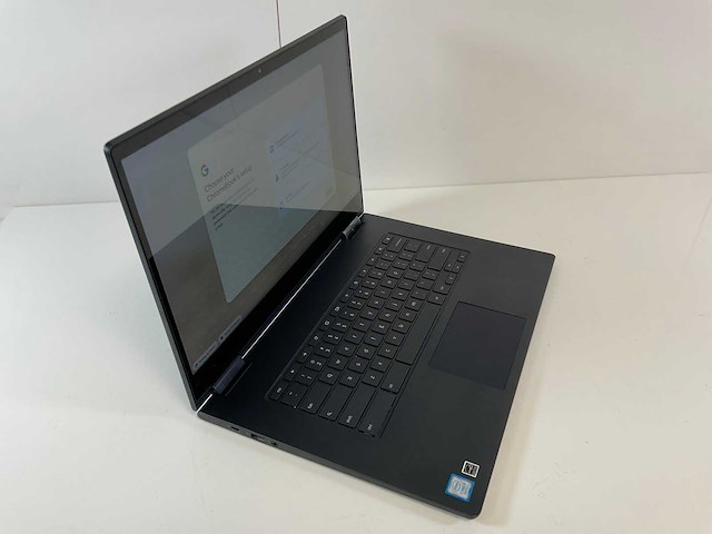 Lenovo yoga c630 15.4”, core i7 8th gen, 16 gb ram, 128 gb ssd touchscreen chromebooks (2x) - afbeelding 2 van  15