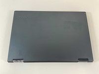 Lenovo yoga c630 15.4”, core i7 8th gen, 16 gb ram, 128 gb ssd touchscreen chromebooks (2x) - afbeelding 5 van  15