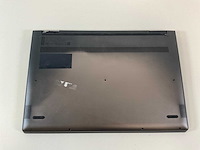 Lenovo yoga c630 15.4”, core i7 8th gen, 16 gb ram, 128 gb ssd touchscreen chromebooks (2x) - afbeelding 6 van  15