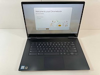 Lenovo yoga c630 15.4”, core i7 8th gen, 16 gb ram, 128 gb ssd touchscreen chromebooks (2x) - afbeelding 8 van  15