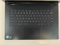 Lenovo yoga c630 15.4”, core i7 8th gen, 16 gb ram, 128 gb ssd touchscreen chromebooks (2x) - afbeelding 11 van  15