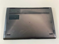 Lenovo yoga c630 15.4”, core i7 8th gen, 16 gb ram, 128 gb ssd touchscreen chromebooks (2x) - afbeelding 13 van  15