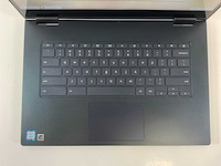 Lenovo yoga c630 15.4”, core i7 8th gen, 16 gb ram, 128 gb ssd touchscreen chromebooks (2x) - afbeelding 3 van  14