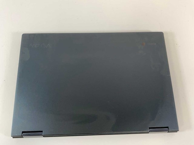 Lenovo yoga c630 15.4”, core i7 8th gen, 16 gb ram, 128 gb ssd touchscreen chromebooks (2x) - afbeelding 4 van  14