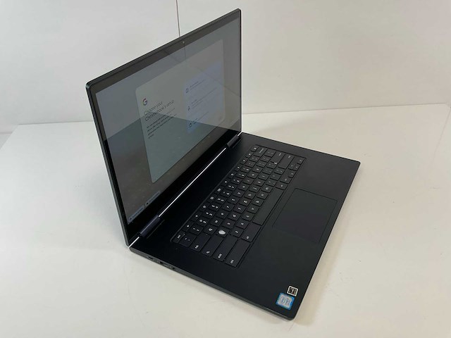 Lenovo yoga c630 15.4”, core i7 8th gen, 16 gb ram, 128 gb ssd touchscreen chromebooks (2x) - afbeelding 7 van  14