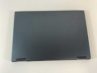 Lenovo yoga c630 15.4”, core i7 8th gen, 16 gb ram, 128 gb ssd touchscreen chromebooks (2x) - afbeelding 10 van  14