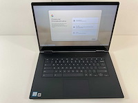 Lenovo yoga c630 15.4”, core i7 8th gen, 16 gb ram, 128 gb ssd touchscreen chromebooks (2x) - afbeelding 13 van  14