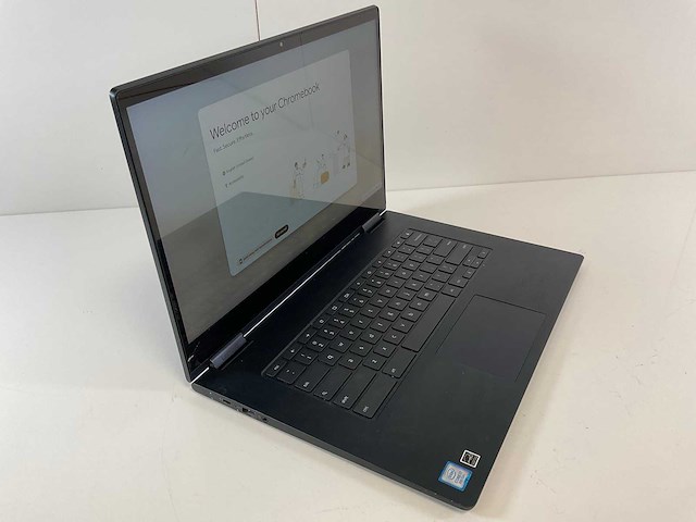 Lenovo yoga c630 15.4”, core i7 8th gen, 16 gb ram, 128 gb ssd touchscreen chromebooks (2x) - afbeelding 2 van  16