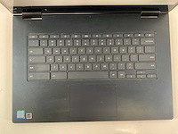 Lenovo yoga c630 15.4”, core i7 8th gen, 16 gb ram, 128 gb ssd touchscreen chromebooks (2x) - afbeelding 4 van  16