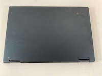 Lenovo yoga c630 15.4”, core i7 8th gen, 16 gb ram, 128 gb ssd touchscreen chromebooks (2x) - afbeelding 5 van  16