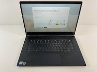 Lenovo yoga c630 15.4”, core i7 8th gen, 16 gb ram, 128 gb ssd touchscreen chromebooks (2x) - afbeelding 9 van  16