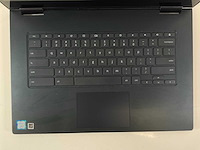 Lenovo yoga c630 15.4”, core i7 8th gen, 16 gb ram, 128 gb ssd touchscreen chromebooks (2x) - afbeelding 12 van  16
