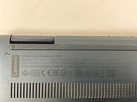 Lenovo yoga c630 15.4”, core i7 8th gen, 16 gb ram, 128 gb ssd touchscreen chromebooks (2x) - afbeelding 15 van  16