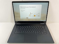 Lenovo yoga c630 15.6”, core(tm) i7 8th gen, 16 gb ram, 128 gb ssd chromebook - afbeelding 1 van  7