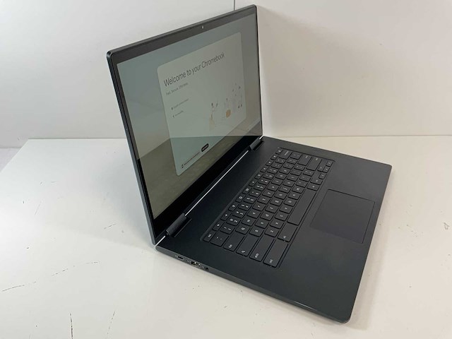 Lenovo yoga c630 15.6”, core(tm) i7 8th gen, 16 gb ram, 128 gb ssd chromebook - afbeelding 2 van  7