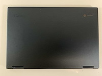 Lenovo yoga c630 15.6”, core(tm) i7 8th gen, 16 gb ram, 128 gb ssd chromebook - afbeelding 5 van  7