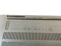 Lenovo yoga c630 15.6”, core(tm) i7 8th gen, 16 gb ram, 128 gb ssd chromebook - afbeelding 7 van  7