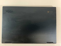 Lenovo yoga c630 15.6”, core(tm) i7 8th gen, 16 gb ram, 128 gb ssd chromebook - afbeelding 5 van  8