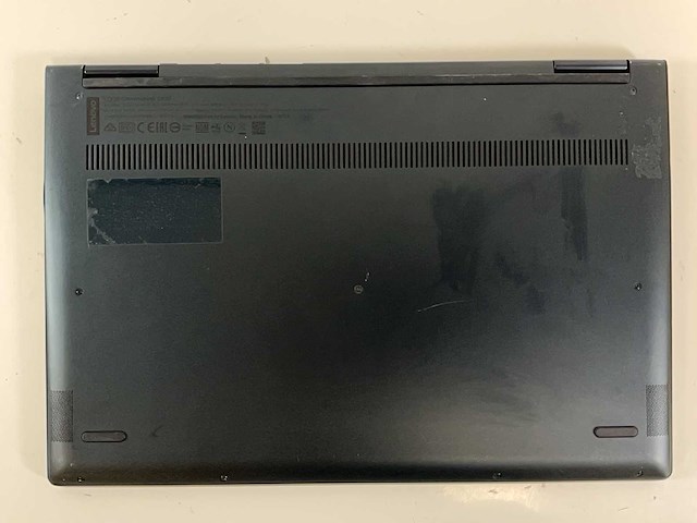 Lenovo yoga c630 15.6”, core(tm) i7 8th gen, 16 gb ram, 128 gb ssd chromebook - afbeelding 6 van  8