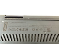 Lenovo yoga c630 15.6”, core(tm) i7 8th gen, 16 gb ram, 128 gb ssd chromebook - afbeelding 7 van  8