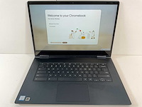 Lenovo yoga c630 15.6”, core(tm) i7 8th gen, 16 gb ram, 128 gb ssd chromebook - afbeelding 1 van  7
