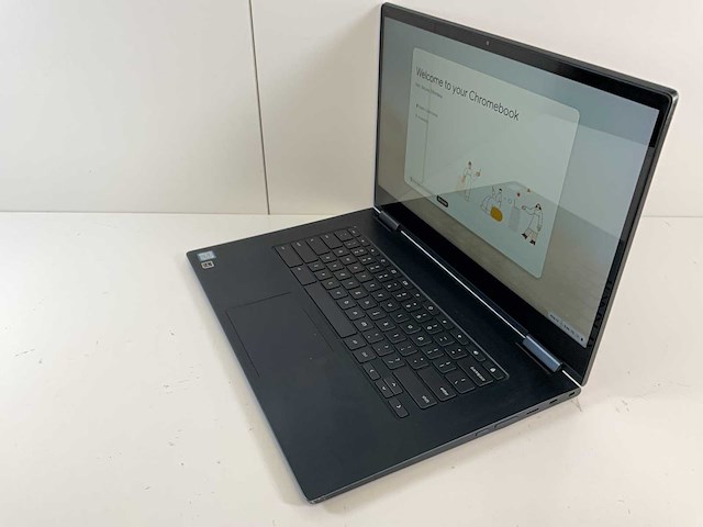 Lenovo yoga c630 15.6”, core(tm) i7 8th gen, 16 gb ram, 128 gb ssd chromebook - afbeelding 3 van  7