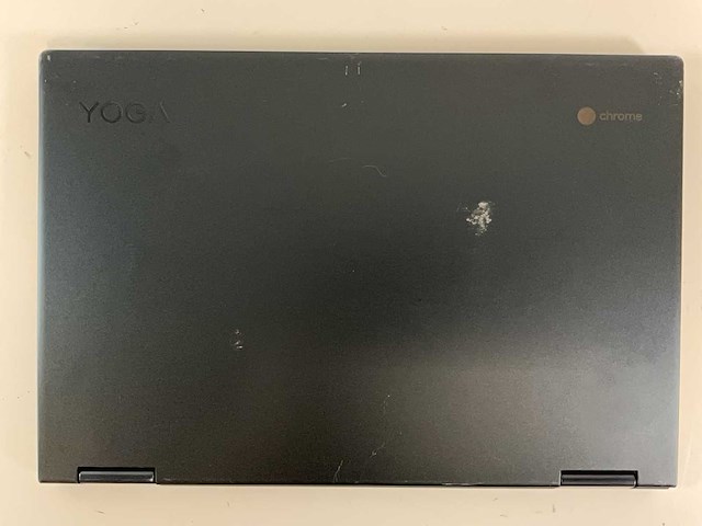 Lenovo yoga c630 15.6”, core(tm) i7 8th gen, 16 gb ram, 128 gb ssd chromebook - afbeelding 5 van  7