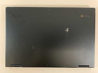 Lenovo yoga c630 15.6”, core(tm) i7 8th gen, 16 gb ram, 128 gb ssd chromebook - afbeelding 5 van  7