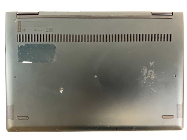 Lenovo yoga c630 15.6”, core(tm) i7 8th gen, 16 gb ram, 128 gb ssd chromebook - afbeelding 6 van  7