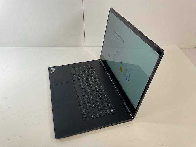 Lenovo yoga c630 15.6”, core(tm) i7 8th gen, 16 gb ram, 128 gb ssd chromebooks (3x) - afbeelding 4 van  23