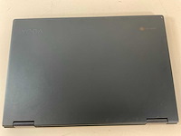 Lenovo yoga c630 15.6”, core(tm) i7 8th gen, 16 gb ram, 128 gb ssd chromebooks (3x) - afbeelding 4 van  21