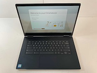 Lenovo yoga c630 15.6”, core(tm) i7 8th gen, 16 gb ram, 128 gb ssd chromebooks (3x) - afbeelding 7 van  21