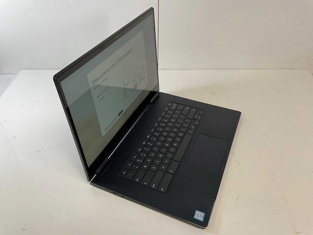 Lenovo yoga c630 15.6”, core(tm) i7 8th gen, 16 gb ram, 128 gb ssd chromebooks (3x) - afbeelding 8 van  21