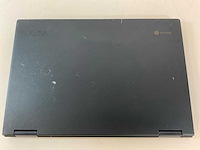 Lenovo yoga c630 15.6”, core(tm) i7 8th gen, 16 gb ram, 128 gb ssd chromebooks (3x) - afbeelding 12 van  21
