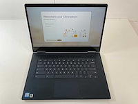 Lenovo yoga c630 15.6”, core(tm) i7 8th gen, 16 gb ram, 128 gb ssd chromebooks (3x) - afbeelding 15 van  21