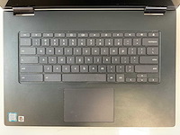 Lenovo yoga c630 15.6”, core(tm) i7 8th gen, 16 gb ram, 128 gb ssd chromebooks (3x) - afbeelding 18 van  21