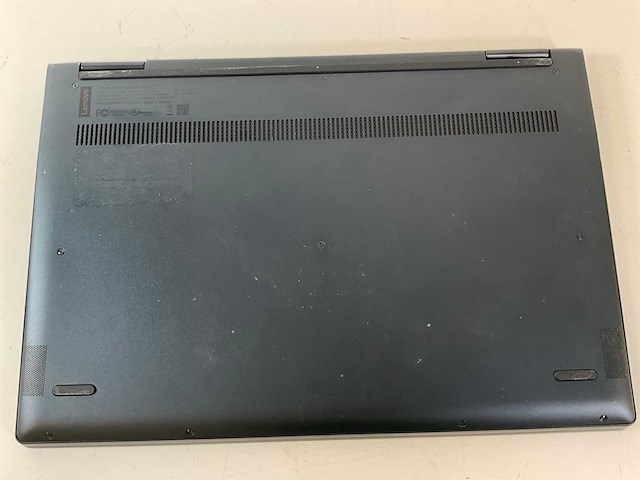 Lenovo yoga c630 15.6”, core(tm) i7 8th gen, 16 gb ram, 128 gb ssd chromebooks (3x) - afbeelding 20 van  21