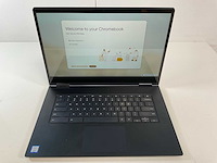 Lenovo yoga c630 15.6”, core(tm) i7 8th gen, 16 gb ram, 128 gb ssd chromebooks (3x) - afbeelding 2 van  23