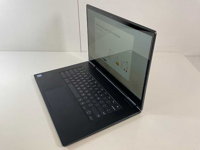 Lenovo yoga c630 15.6”, core(tm) i7 8th gen, 16 gb ram, 128 gb ssd chromebooks (3x) - afbeelding 4 van  23