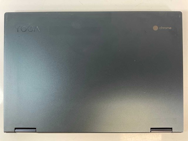Lenovo yoga c630 15.6”, core(tm) i7 8th gen, 16 gb ram, 128 gb ssd chromebooks (3x) - afbeelding 6 van  23
