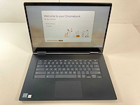 Lenovo yoga c630 15.6”, core(tm) i7 8th gen, 16 gb ram, 128 gb ssd chromebooks (3x) - afbeelding 9 van  23