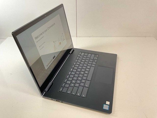 Lenovo yoga c630 15.6”, core(tm) i7 8th gen, 16 gb ram, 128 gb ssd chromebooks (3x) - afbeelding 10 van  23