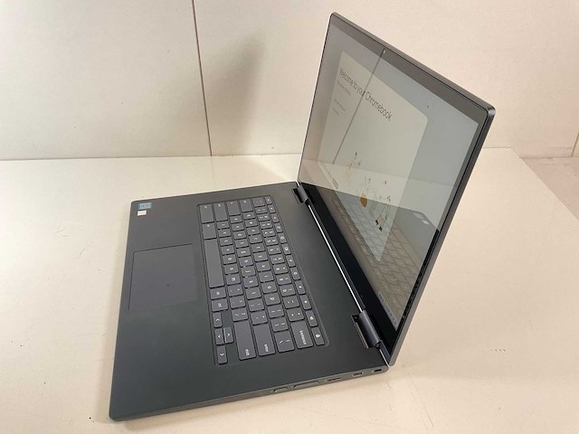 Lenovo yoga c630 15.6”, core(tm) i7 8th gen, 16 gb ram, 128 gb ssd chromebooks (3x) - afbeelding 11 van  23