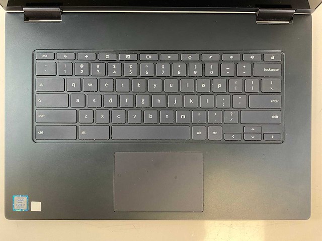 Lenovo yoga c630 15.6”, core(tm) i7 8th gen, 16 gb ram, 128 gb ssd chromebooks (3x) - afbeelding 13 van  23