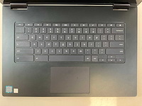 Lenovo yoga c630 15.6”, core(tm) i7 8th gen, 16 gb ram, 128 gb ssd chromebooks (3x) - afbeelding 13 van  23