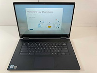 Lenovo yoga c630 15.6”, core(tm) i7 8th gen, 16 gb ram, 128 gb ssd chromebooks (3x) - afbeelding 17 van  23