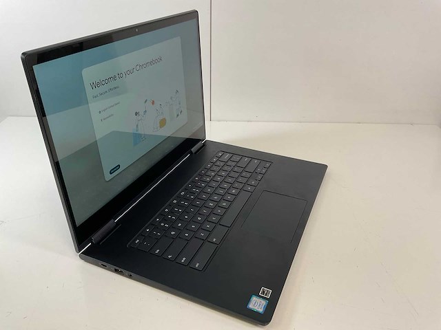 Lenovo yoga c630 15.6”, core(tm) i7 8th gen, 16 gb ram, 128 gb ssd chromebooks (3x) - afbeelding 18 van  23