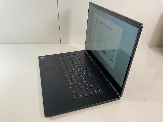 Lenovo yoga c630 15.6”, core(tm) i7 8th gen, 16 gb ram, 128 gb ssd chromebooks (3x) - afbeelding 19 van  23